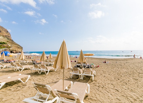 Circuit Charmes et nature de Grande Canarie, logement au Framissima Premium Princess Taurito 4* - 12