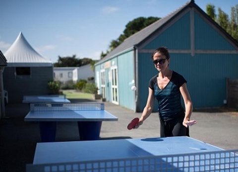 Camping Emeraude, 5* - 11