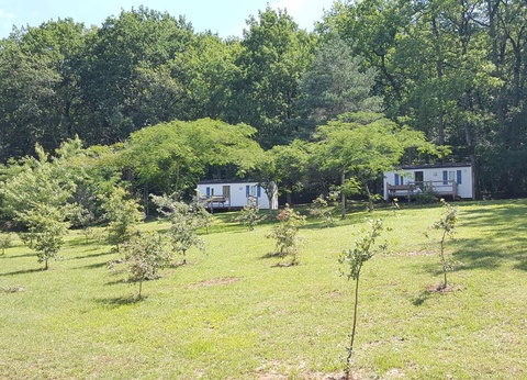 Camping Le Valenty - 36