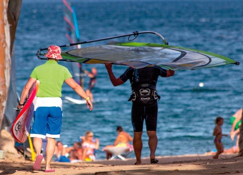 Camping Centro Vacanze Isuledda - 77