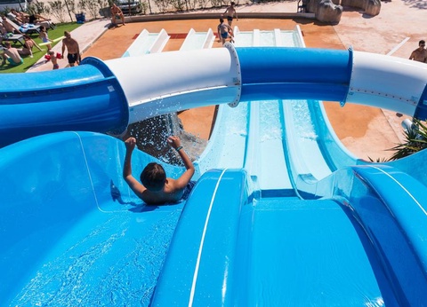 Camping Saint Louis, 4* - 29