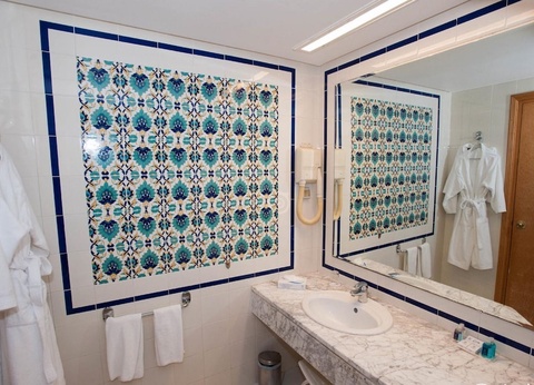 Hôtel Mahdia Palace Thalasso 5* - 24