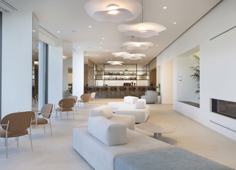 Hôtel Kappa Club Mirage City 5* - 3