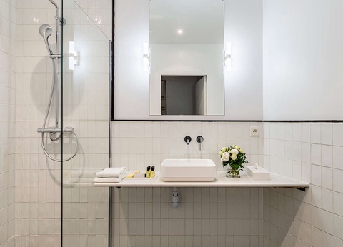 Séjour romantique à Versailles 4* - 19