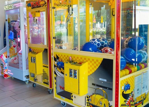 Baia Holiday Gasparina, 4* - 15