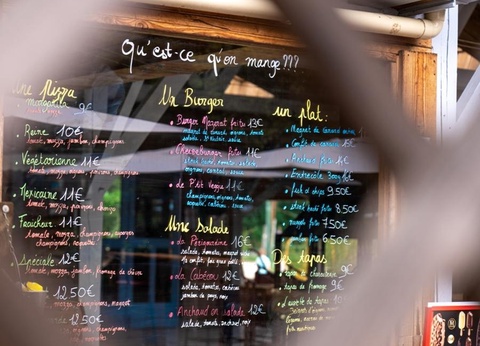 Camping Le Pont de Mazerat, 4* - 23