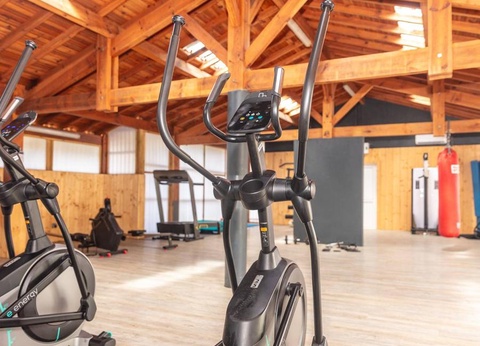 Camping Les Vignes, 5* - 20