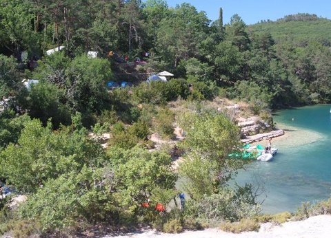 Camping CAMPASUN le Soleil 4* - 28