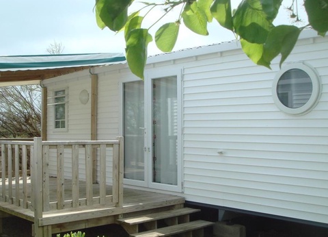 Camping Paradis - Le Grand R, 4* - 48