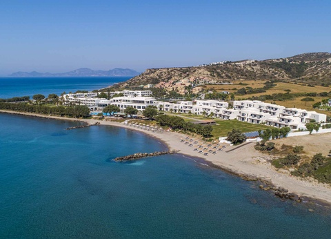 Hôtel Atlantica Beach Resort 5* - 9