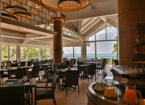 Hôtel Beyond Resort Karon 4* - 12