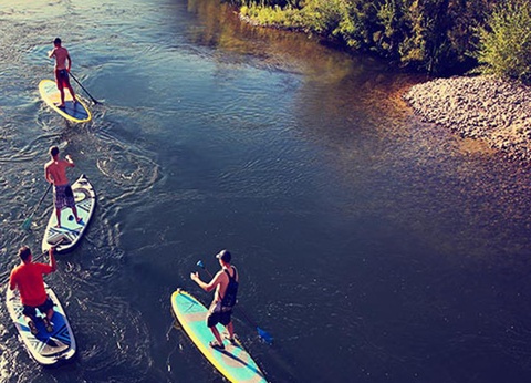 Camping Le Chêne du Lac, 3* - 7
