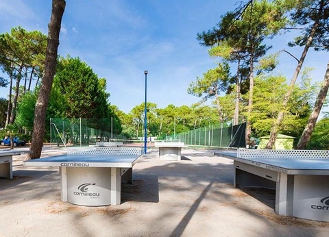 Camping Le Vieux Port, 5* - 51