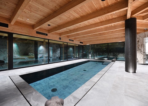 Résidence Campo di Fiori (sans transport) - 7