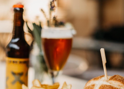 Camping Ushuaïa Village Les Cruses, 3* - 40