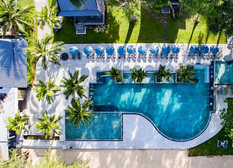 THAÏLANDE | Khao Lak - The Hive Wing by ÔVoyages at Khao Lak Emerald Beach Resort & Spa - 3