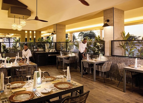 Hotel Riu Negril 3* - tout compris - 39