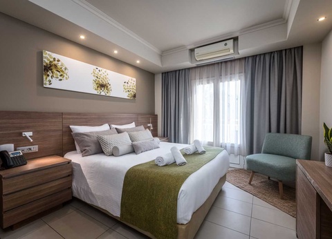 Hôtel Akti Cost Club 4* - 28