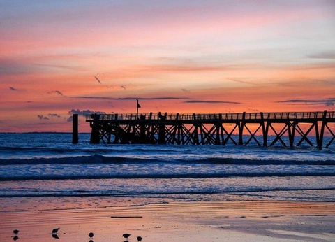 Camping Le Bois Verdon, 4* - 48