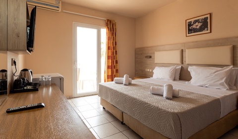 Top Clubs Aquasun Village 4* - 3