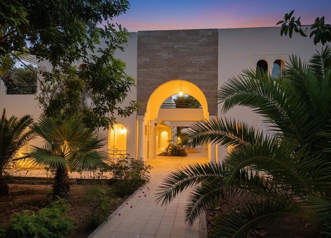 Hotel Archipel 3* - 2