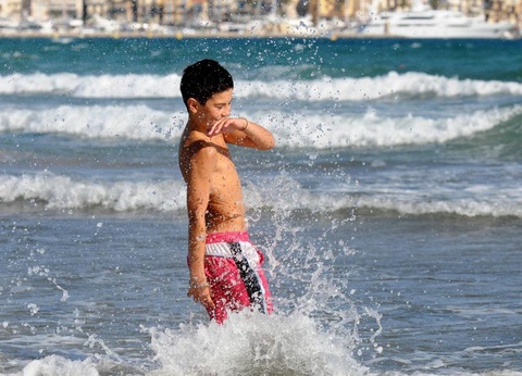 Camping Bella Vista, 3* - 116