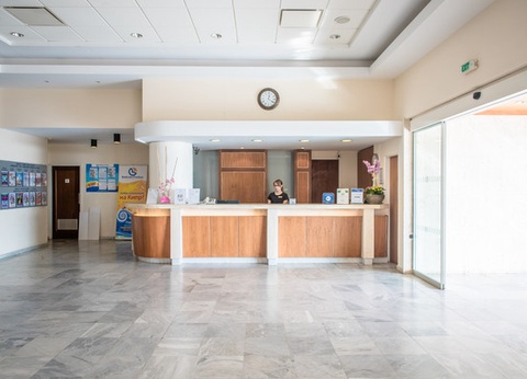 Club Jumbo Cynthiana Beach 3* - 12