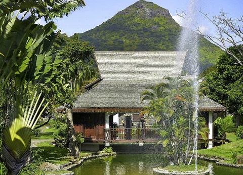 Hôtel Sofitel L'Imperial Resort et Spa 5* - 11