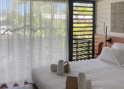 Dimitile Hôtel et Spa by Ôvoyages 4* - 6