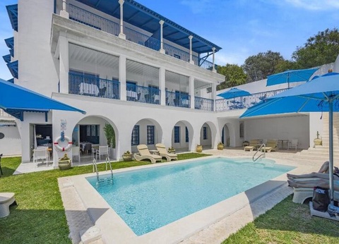 Hotel La Menara 5* - 7