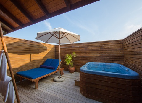 Hôtel Vilamendhoo 4* - 22