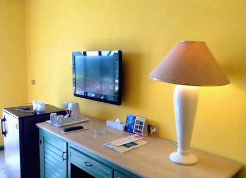 Hôtel Giftun Azur Resort 3* - 21