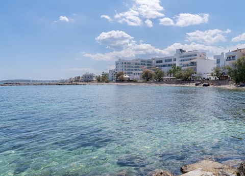 Hôtel Caprice Isabel 3* - 17