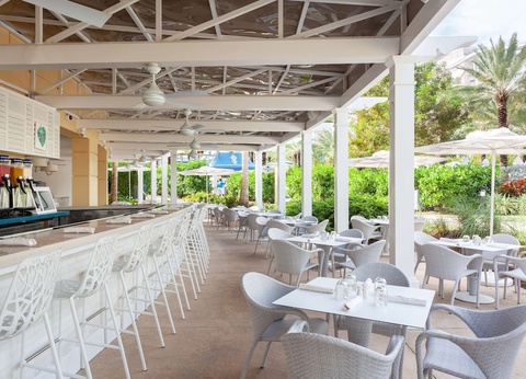 Grand Hyatt Baha Mar 4* - 14