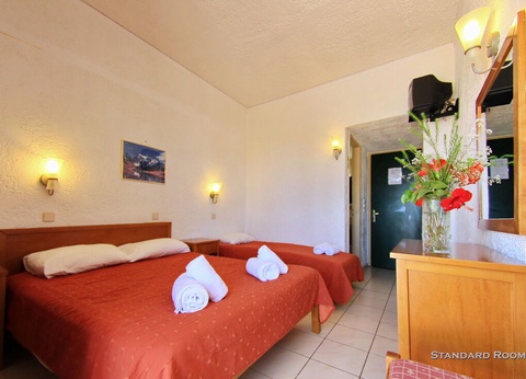 Hôtel Despo Hotel 3* - 7