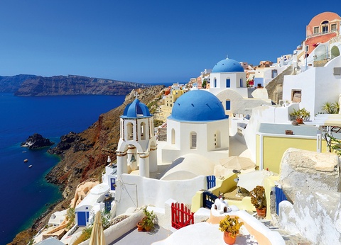 Circuit Odyssée dans les Cyclades - 2