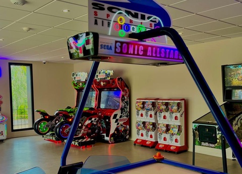 OFFRE CHOC - Camping maeva Club La Mer Blanche 4* - 17