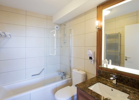 Hôtel Collection Eden by Odalys - 5