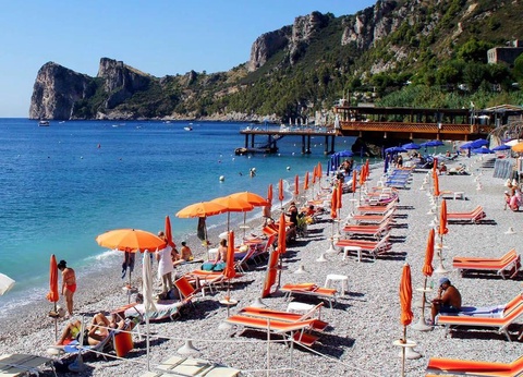 Camping Villaggio Nettuno, 3* - 31