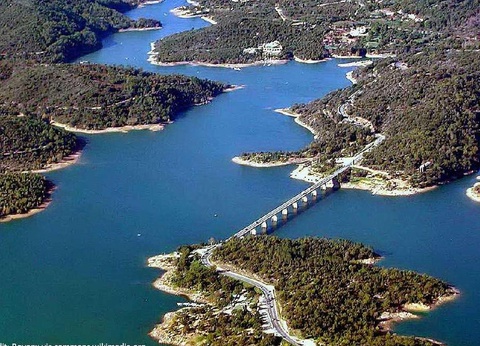 Camping Les Lauriers Roses, 4* - 48