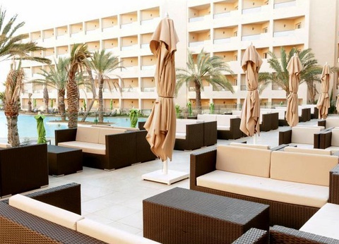 Hôtel Rosa Beach 4* - 11