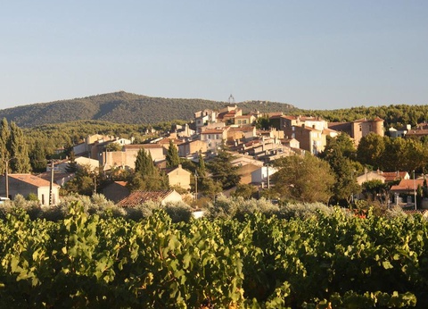 Camping Le Devancon, 3* - 14