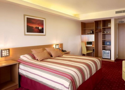 Hôtel St Giles London 3* « sans transfert » - 3