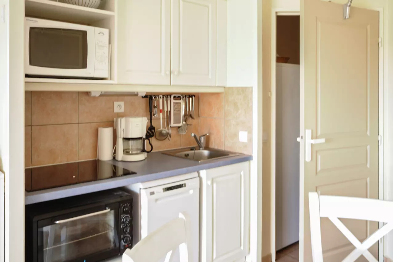 Résidence Maeva Particuliers Le Hameau des Issambres - 419