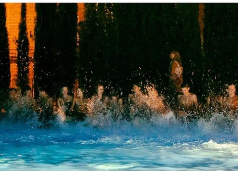 Camping Bungalowpark Isabena - 25