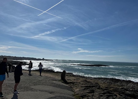 Camping Les Bruyères Carnac 3* - 60