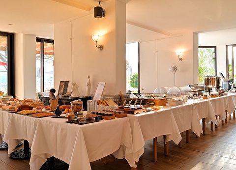 Hôtel La Roya 4* - 8