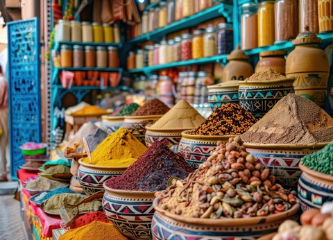 City Break Marrakech Découverte - 5