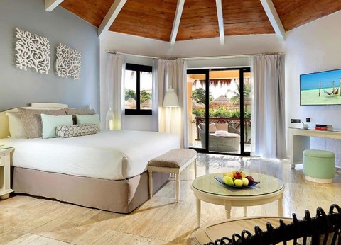 Hôtel Grand Palladium White Sand Resort et Spa 5* - 8