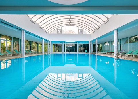 Hôtel Le Hammamet Hôtel & Spa 4* by Ôvoyages - 15